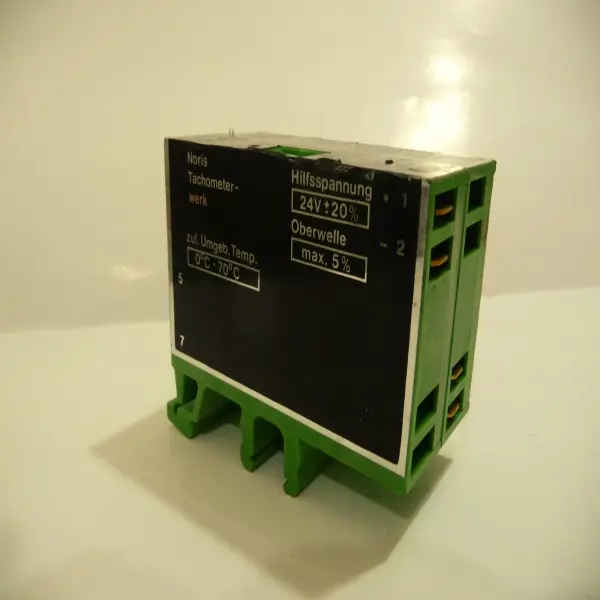 Limit Switch Temperature, RH61M, TH31, Noris 